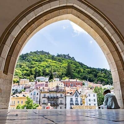 Guided Tour to Sintra and Cascais 5