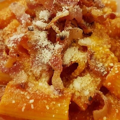 Food Tour of Rome in Golf Cart 3