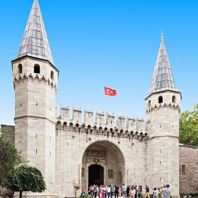 Private Cultural Tour of Istanbul: 1 or 2-Day Tailored Experience 4