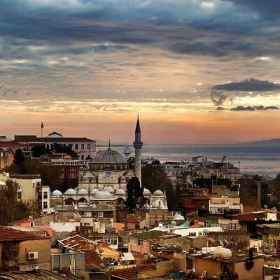 Private Cultural Tour of Istanbul: 1 or 2-Day Tailored Experience 2