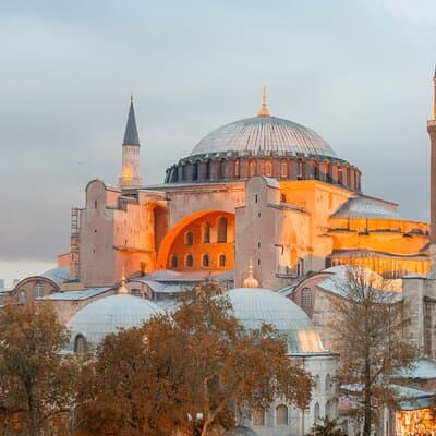 Private Cultural Tour of Istanbul: 1 or 2-Day Tailored Experience
