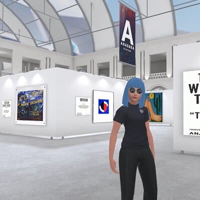 "The 10 Most Polluted Masterpieces: A Sustainable Digital Tour"