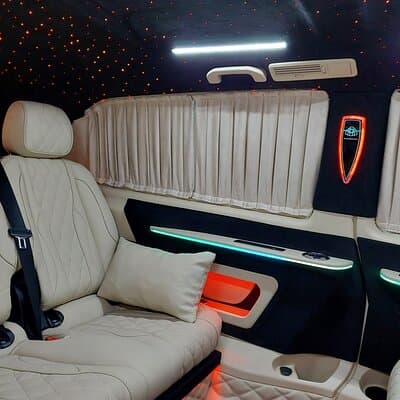 İstanbul Airport Transfer