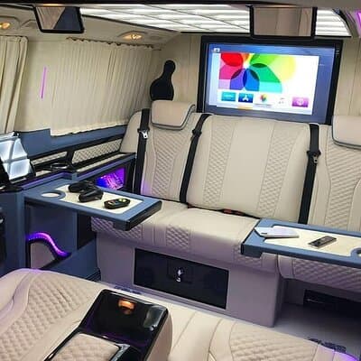 İstanbul Airport Transfer 4