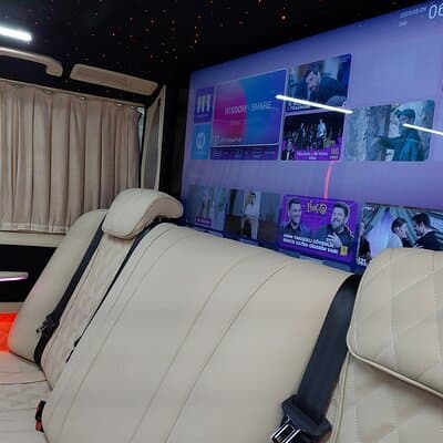 İstanbul Airport Transfer 3