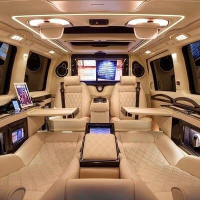 İstanbul Airport Transfer 5