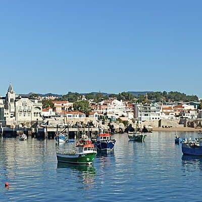 Sintra and Cascais and Hidden Places Experience