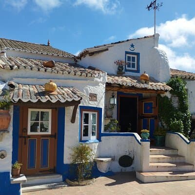 Sintra and Cascais and Hidden Places Experience 3