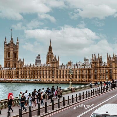 Discover London in Style with Your Private Blue Badge Tour Guide