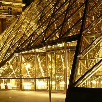 Louvre Museum with Private Transfers 2