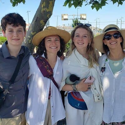 The Must See Old City Tour in Istanbul