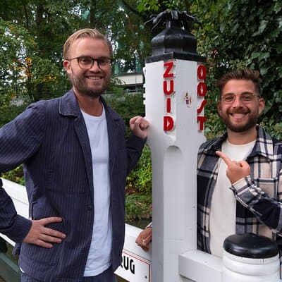 All Inclusive Guided Walking Beer Tours Amsterdam 2