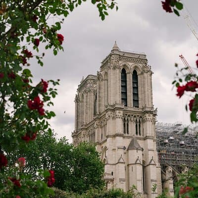 Private Jewish History Tour of Paris