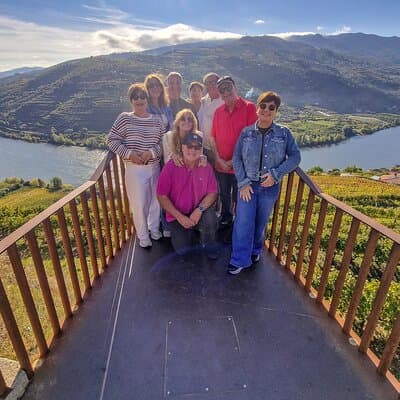 2-Day Private Tour from Lisbon to Porto & Douro Valley 5