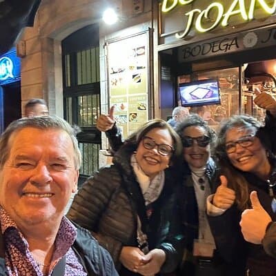 Private Beer Tasting with Best of Barcelona 5