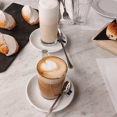 Trastevere Breakfast to Lunch Food Tour: Coffee, Maritozzi & Wine 3