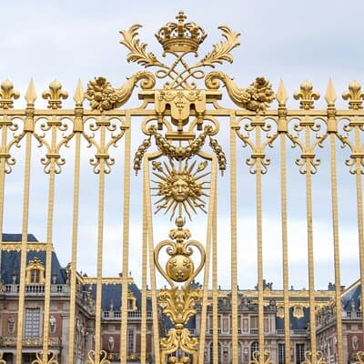 Louvre & Versailles Highlights: Small Group Half-Day Experience 5