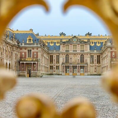 Louvre & Versailles Highlights: Small Group Half-Day Experience 4