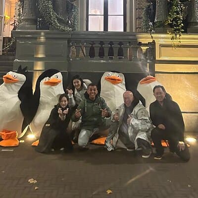 Daytrip Tour from Amsterdam to Zaanse Schans and Giethoorn 4