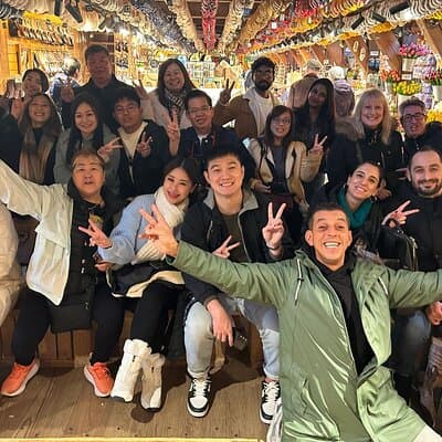 Daytrip Tour from Amsterdam to Zaanse Schans and Giethoorn 2