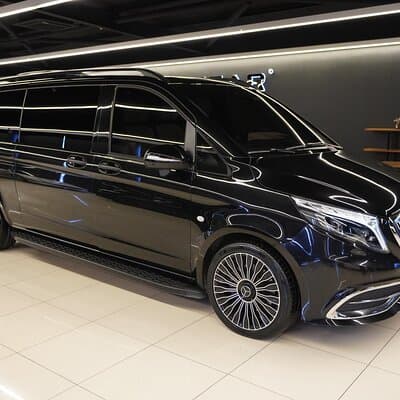 Saw Sabiha Gokcen Airport Transfers for Old City & Taksim Hotels 4