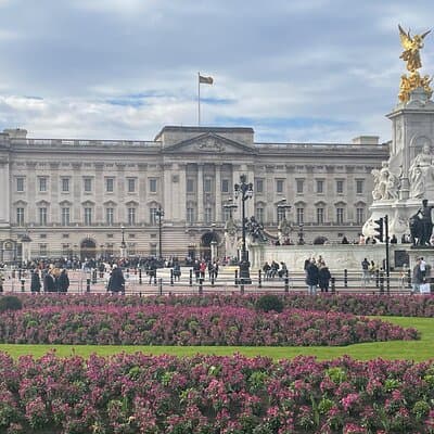 Essential London Tour and Changing of the Guard 4
