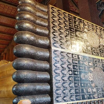 Amazing Bangkok City and Temple Tour with Local Guide 3