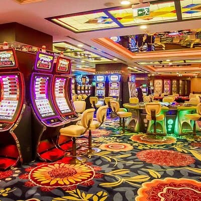 2-Day North Cyprus Casino and Heritage Tour From Istanbul 2