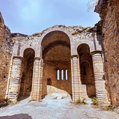 2-Day North Cyprus Casino and Heritage Tour From Istanbul 3