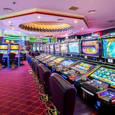 2-Day North Cyprus Casino and Heritage Tour From Istanbul 4