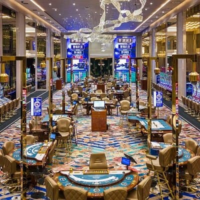 2-Day North Cyprus Casino and Heritage Tour From Istanbul