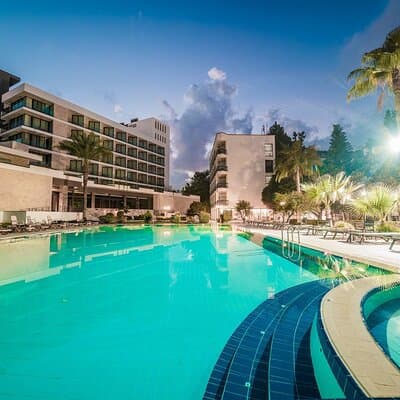 2-Day North Cyprus Casino and Heritage Tour From Istanbul 5