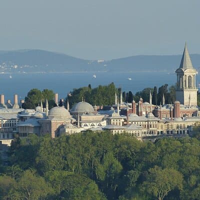 The Highlights of Istanbul With A Private Tour