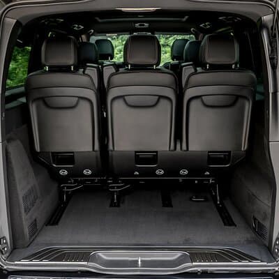 Heathrow Airport to and from Central London - Private Transfer 4