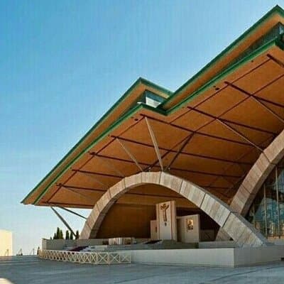 Small groups from Rome: Padre Pio and Grotto of San Michele 3