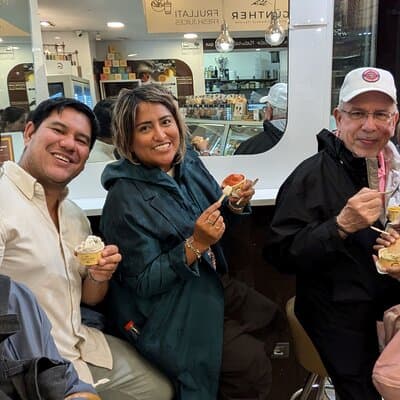 Rome Street Food Tour - History, Craft and Authentic Taste 4