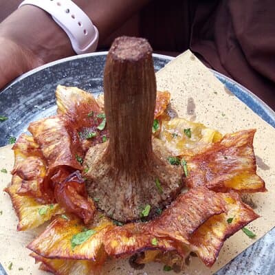 Rome Street Food Tour - History, Craft and Authentic Taste 2