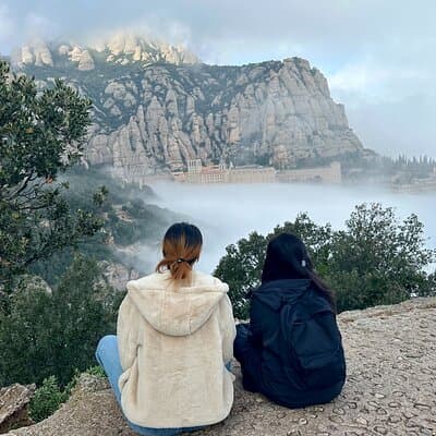 Semi-Private Montserrat Tour from Barcelona 5