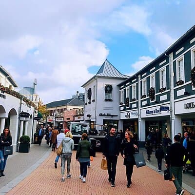 Roermond Designer Outlet Day Trip Incl. Extra Discount Voucher 2