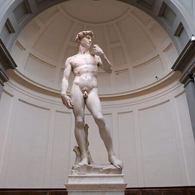 Private Tour from Rome to Pisa and Florence with Tower of Pisa 5