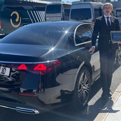 Lisbon Airport Private Transfer – Flexible Destinations 2