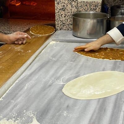 Kebab Crawl Istanbul 2