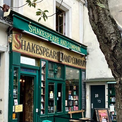 Paris History Walking Tour 3