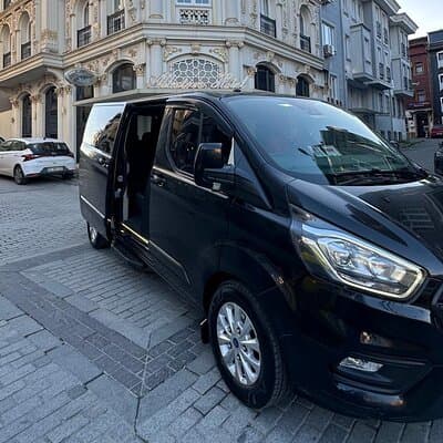 Sabiha Gökçen Airport (SAW ) to hotels private transfer service