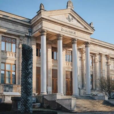 Istanbul Archaeological Tour with Tickets / Small Group