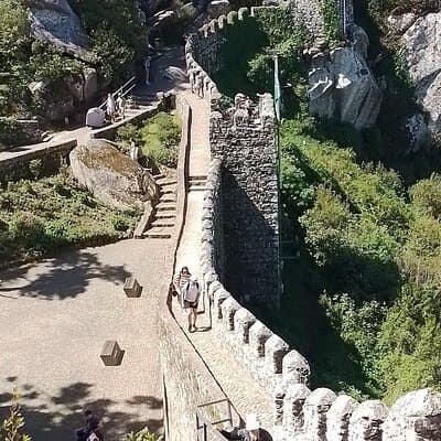 Private Chilled Daytrip to Sintra