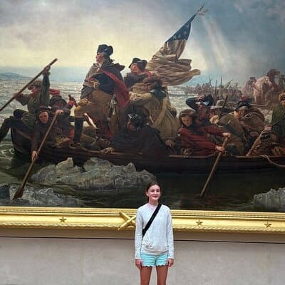 Family Friendly Met tour Metropolitan Museum of Art Private Tour