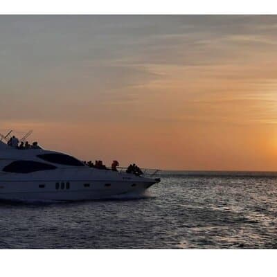 66 Feet Private Luxury Yacht Cruise for Upto 26 Person - Dubai 3