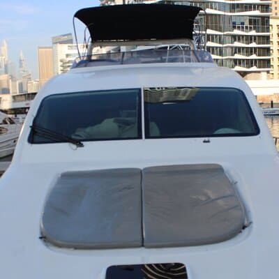 66 Feet Private Luxury Yacht Cruise for Upto 26 Person - Dubai 4