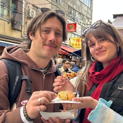 Private Tokyo with Exceptional Guide Tailored to Your Needs 2